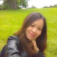 Ai Hong