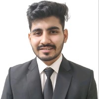 Dinesh Jangir