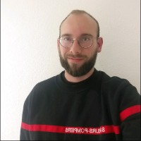 Julien Ruedin