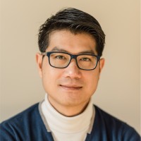 Philippe Huang 黄忠杰