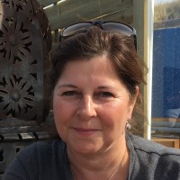 Claudette Bolstier