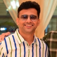Abhishek Som