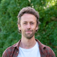Broc Harcourt