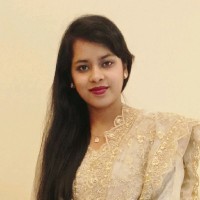 Sadia Farzana Mishu
