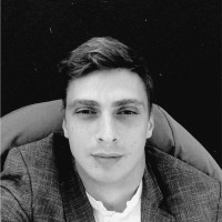 Павел Каримов