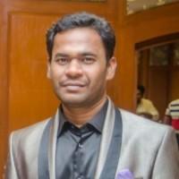 Rajaram Marimuthu