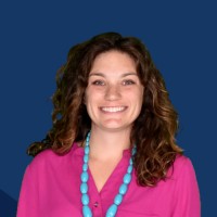 Chelsea (Knecht) Blackmon, SHRM-CP