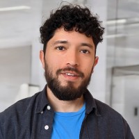 Jesus Navarro