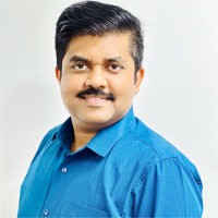 Anu Kaladharan
