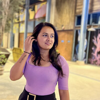 Vidhi Patel