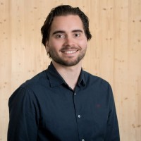 Martijn Ten Voorde
