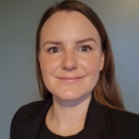 Mariann Morvik