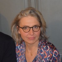 Corinne Leroy