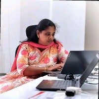 Shapna Senthilkumar