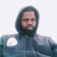 SULAIMAN MUSA ABDULLAHI