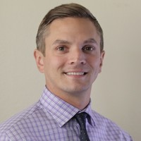 Casey Weisbach