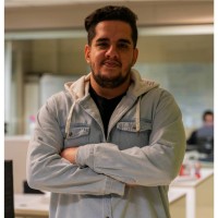 Mohammad Moghadasi