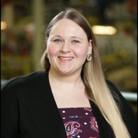 Becky Freiburger