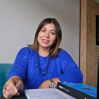 Priscila Ramos Torrealba