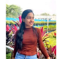 Madhu Keerthana Yadav Dandi