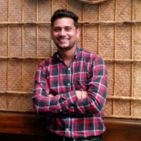 Sanjay Kumar