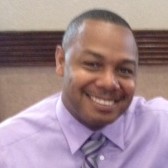 Mark Robinson