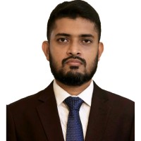 Abu Talha Bin Haider