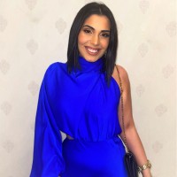 Dinah Simon