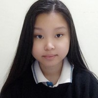 Aprilia Jocelyne Gunawan