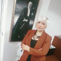 Hacer Kibritoğlu