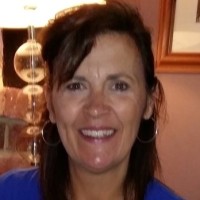 Myra Potter