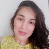 Analine Silva Cruz