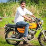 Vaibhav Mandade