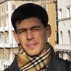 Serdar Kurbanov