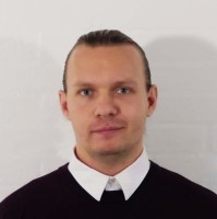 Niklas Jørgensen