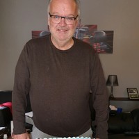 Bart IJssel de Schepper