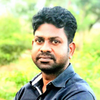 Vijay Arasu