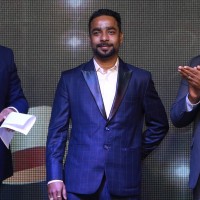 Susheel Mukkera