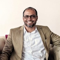 YOUSUF SYED, (BE.,MBA.,LL.M)