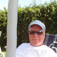 Gordon Ferrie