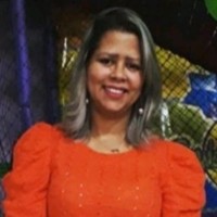Mellanye Suzany Rodrigues De Santana
