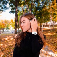Людмила Зайкина