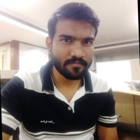 Mohamed Riyaz