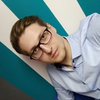 Николай Чуйков