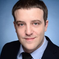 Tobias Moroder