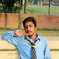 Mohsin Khizer Rajpoot