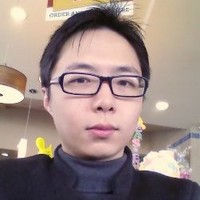 Gregory Zhou