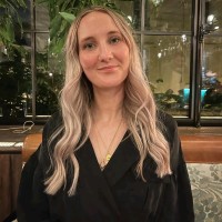 Rachel Hayward