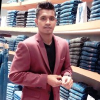 Sandip Thomas