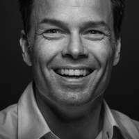 Jens Kaatze (严克诚)